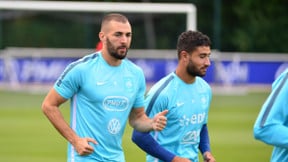 OL : Quand Karim Benzema s’enflamme pour… Nabil Fekir !