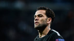 Mercato - PSG : Une tendance claire pour l’avenir de Dani Alves ? 