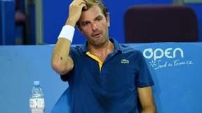 Tennis : Le coup de gueule de Benneteau sur la réforme de la Coupe Davis !