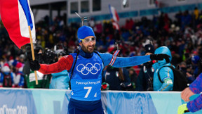 Biathlon : Martin Fourcade se livre sur son avenir !