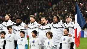 Rugby - XV de France : «Les Anglais sont vraiment au-dessus des Bleus» 