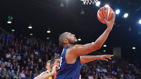 Basket : «Boris Diaw est une icône du basket français» 