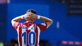 Mercato - Arsenal : La mise au point de Simeone dans le dossier Carrasco !