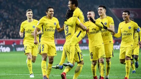 PSG : Cette légende du Barça... qui évoque le match retour face au Real Madrid !