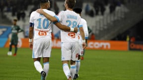 OM : Payet s’enflamme pour Germain avant le Classico !