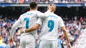 Mercato - Real Madrid : Le témoignage fort du clan Benzema sur le départ de Cristiano Ronaldo
