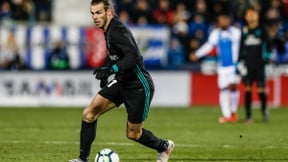 Real Madrid : Zinedine Zidane s’enflamme pour Gareth Bale !