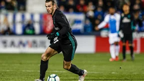 Real Madrid : Zinedine Zidane s’enflamme pour Gareth Bale !