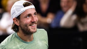 Tennis : Lucas Pouille lâche un nouveau coup de gueule sur la Coupe Davis !