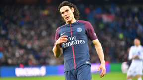 Mercato - PSG : Zinedine Zidane aurait recalé… Edinson Cavani !