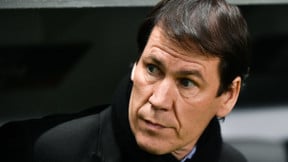 Mercato - OM : Jacques-Henri Eyraud se «félicite» de son choix avec Rudi Garcia !