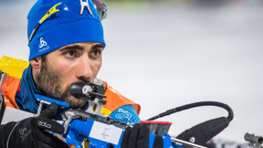 Biathlon : Les vérités de Martin Fourcade pour les prochains Jeux Olympiques !