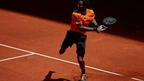 Tennis : Gaël Monfils tire un bilan de son début de saison sur terre battue !