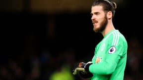 Mercato - Real Madrid : Mourinho prêt à tout pour conserver David De Gea ?