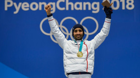 Biathlon - JO 2018 : Martin Fourcade dévoile son meilleur souvenir des Jeux Olympiques !