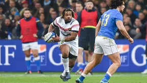 Rugby - XV de France : Cet adjoint de Brunel qui envoie un message fort à Mathieu Bastareaud