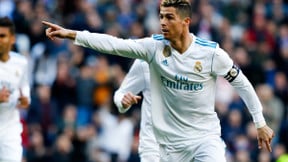 Mercato - PSG : Létang met les choses au clair pour Cristiano Ronaldo !