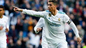 Mercato - PSG : Létang met les choses au clair pour Cristiano Ronaldo !