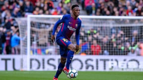 Mercato - Barcelone : Yerry Mina déterminé à changer d’air cet été ?