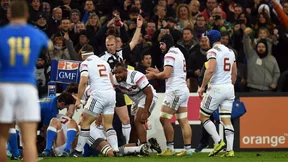 Rugby - XV de France : «Face aux Anglais, ça va cogner !» 