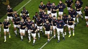 Rugby - XV de France : «Un retour des exclus d’Edimbourg ? Nous allons en discuter...»