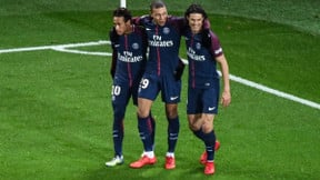 PSG : «Neymar et Mbappé seront encore meilleurs la saison prochaine»