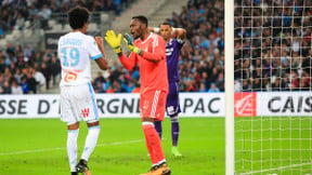 Mercato - OM : «Mandanda ? Je le verrais bien titulaire au PSG…»