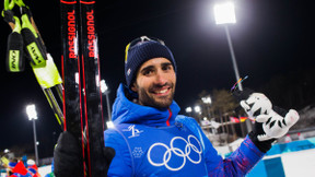 Biathlon : Une participation aux JO 2022 ? La réponse du père de Martin Fourcade !