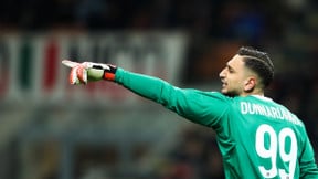 Mercato - PSG : Ce dirigeant du Milan qui met les choses au point pour Donnarumma !