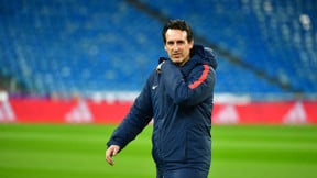 PSG : «Unai Emery a été recruté pour des résultats qu’il n’a pas obtenus»