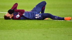 PSG - Malaise : Quand le FC Barcelone évoque la blessure de Neymar...