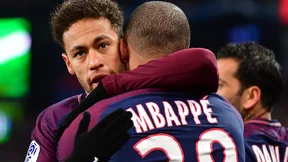 Mercato - PSG : «Il faut construire l’avenir autour de Neymar et Mbappé»
