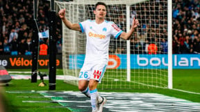 OM : Le coup de gueule de Thauvin après la défaite contre le PSG...