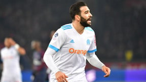 OM : Cet ancien du PSG qui égratigne… Adil Rami !