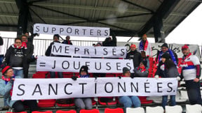 Isabelle Bernard : «Le football féminin est en état d'urgence»