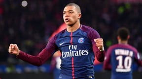 PSG : «Mbappé est très complémentaire de Di Maria et Cavani»