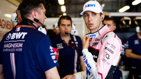 Formule 1 : Esteban Ocon envoie un message très fort pour la saison !