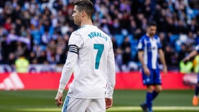 Real Madrid : L’aveu de Cristiano Ronaldo sur le Ballon d’Or !