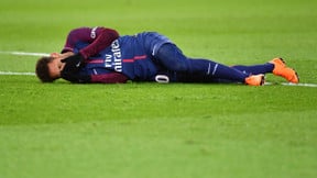 PSG - Malaise : «On va essayer de se qualifier pour Neymar»