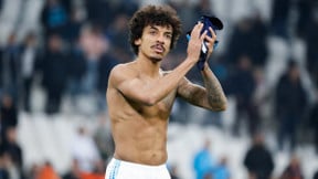 OM : Ce constat sur Luiz Gustavo après la défaite dans le Classico contre le PSG…