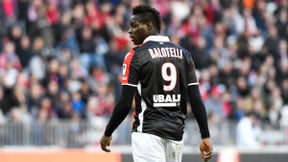 Mercato - OM : Ce détail qui pourrait débloquer le dossier Balotelli !