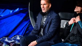 Mercato - Real Madrid : Cette légende du club qui prend la défense de Zidane !