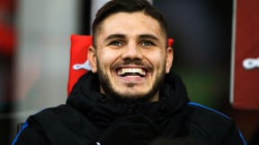 Mercato - Real Madrid : Cette légende du club qui évoque une arrivée d’Icardi !