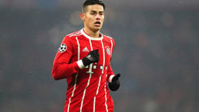 Mercato - Real Madrid : Le Bayern aurait pris une grande décision pour James Rodriguez !