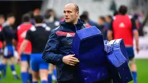 Rugby - XV de France : Julien Bonnaire évoque ses premiers pas avec les Bleus !