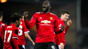 Mercato - Manchester United : Lukaku évoque son refus de rejoindre Chelsea !