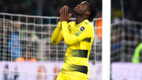 Mercato - Chelsea : Nouvelle annonce de taille dans le dossier Batshuayi !