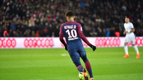 Mercato - PSG : Un rôle important de Neymar pour l’arrivée de cette pépite brésilienne ?