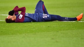 PSG : Mariano réagit à la blessure de Neymar !