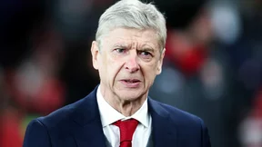 Mercato - Arsenal : Nouvelle piste pour la succession de Wenger ?